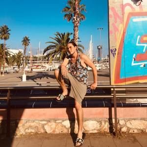 Meet your Posher, Simon